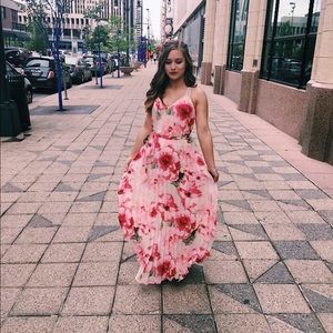 Meet your Posher, Lauryn